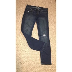 Hollister Jeans 11R